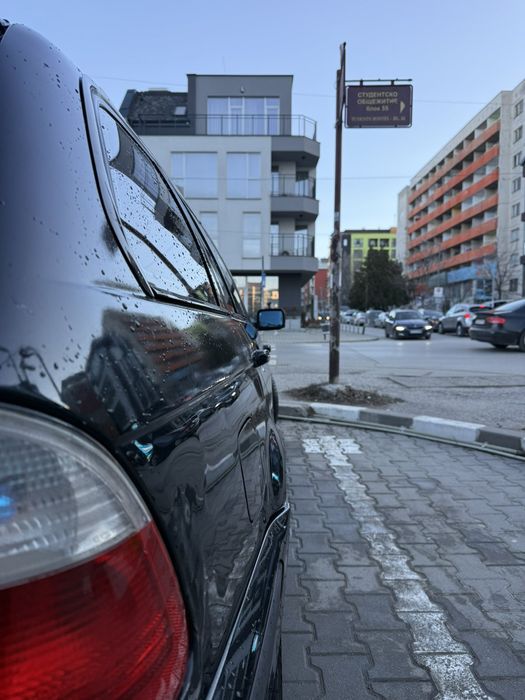 Продавам BMW E46 325i