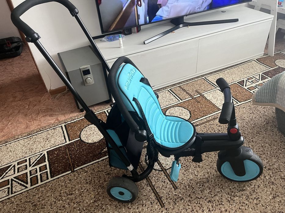 Продам велосипед детский!