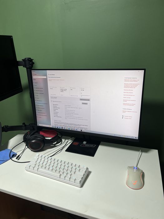 Продам компьютер ,продам ПК