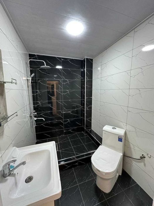 3х комнатная квартира на 4 этаже 83кв/м, в Самарканде