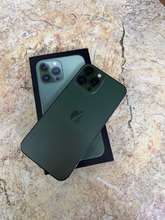 Срочно продам Iphone 13 Pro max 256 GB