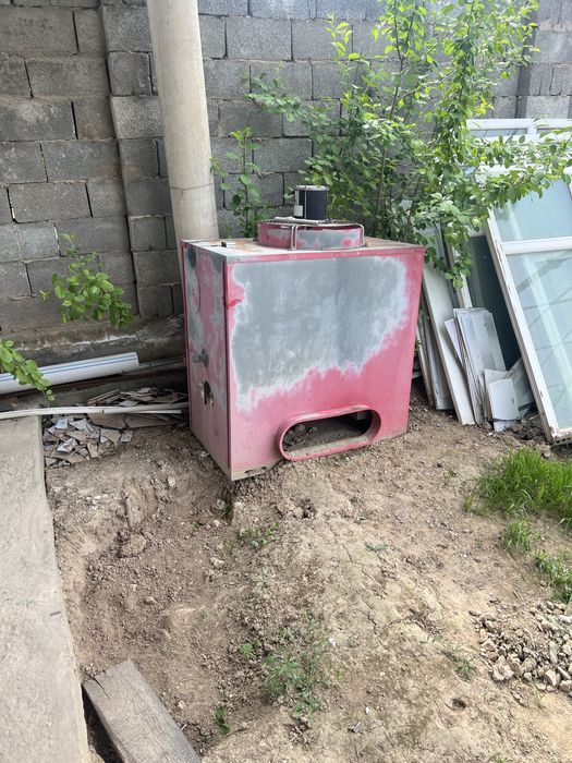 Продам каркас теплицы