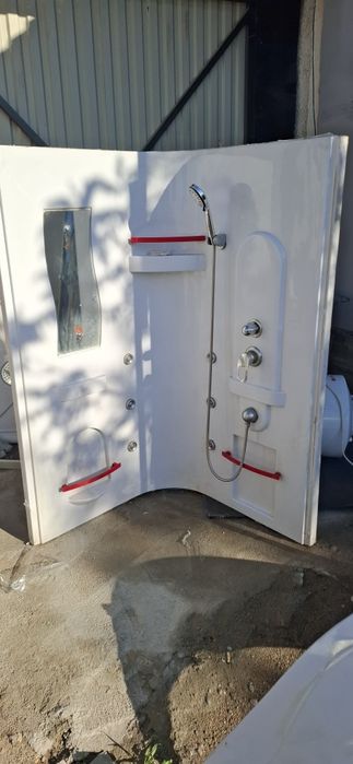 Душевая кабина б/у даром