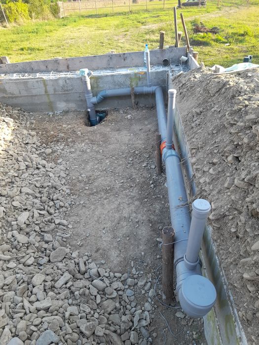 Instalator Sanitar Bacau