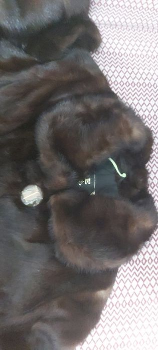 Продам шубу в отличном состоянии