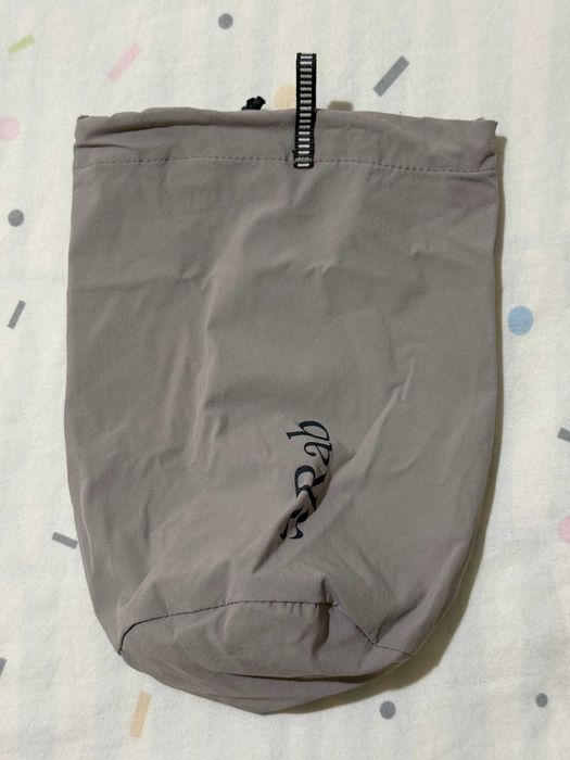 Продавам 7 ултралеки stuff sacks / калъфи - Zpacks, HMG, Rab, Montane - 55 EUR комплект