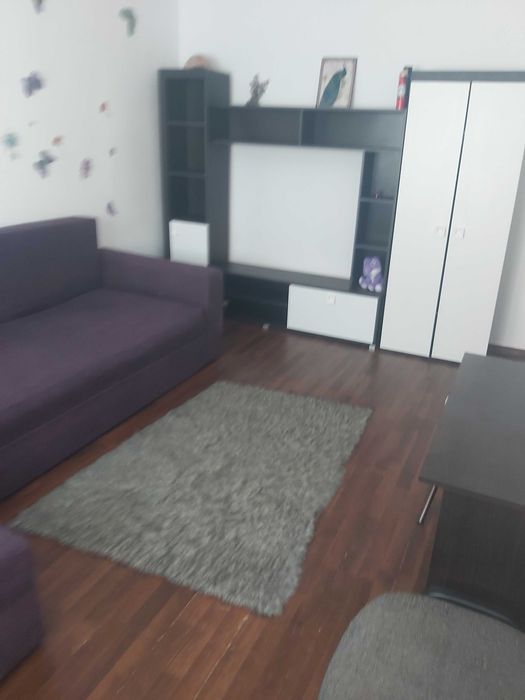 Garsonieră Episcopiei