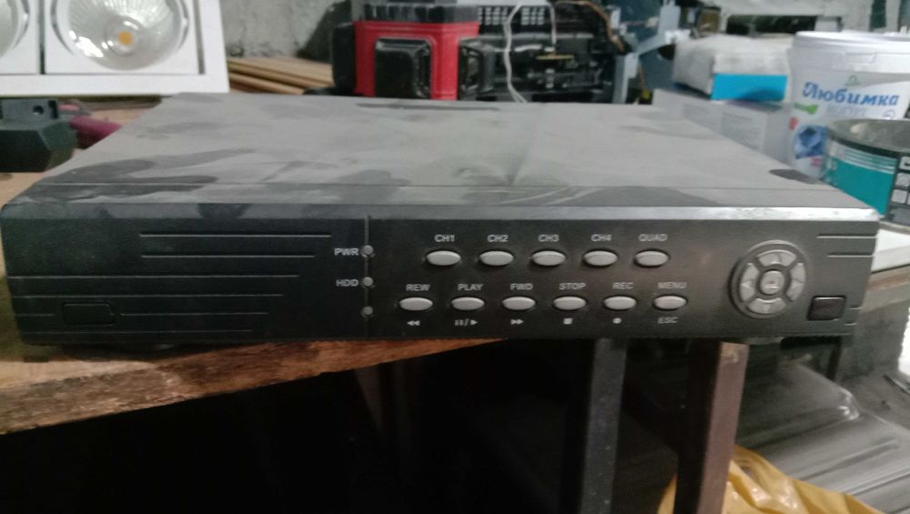 Видеокарта GT 640 ddr3