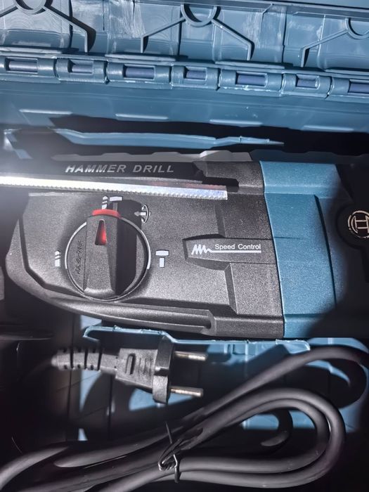 Пепфоратор / Къртач Bosch GBH 2-28 DFR Professional