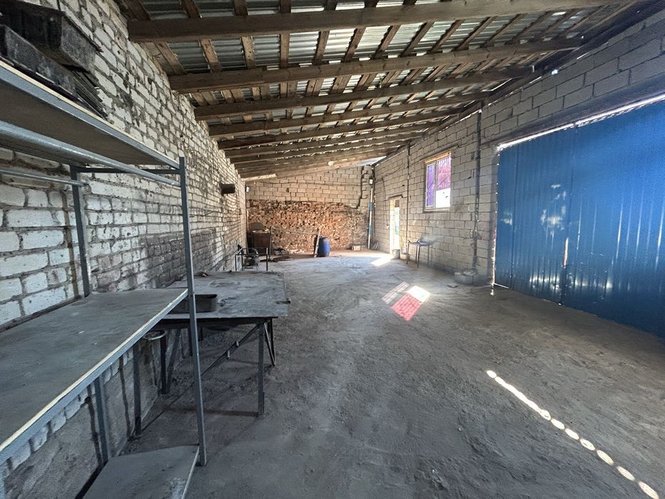 Сдам в Аренду гаражи.