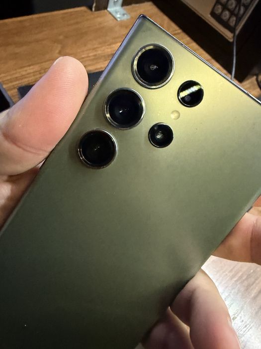 Samsung S23 Ultra 512gb Sim + Esim