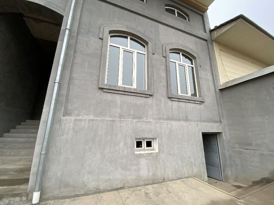 Uchaska 8 sotik 8 xona