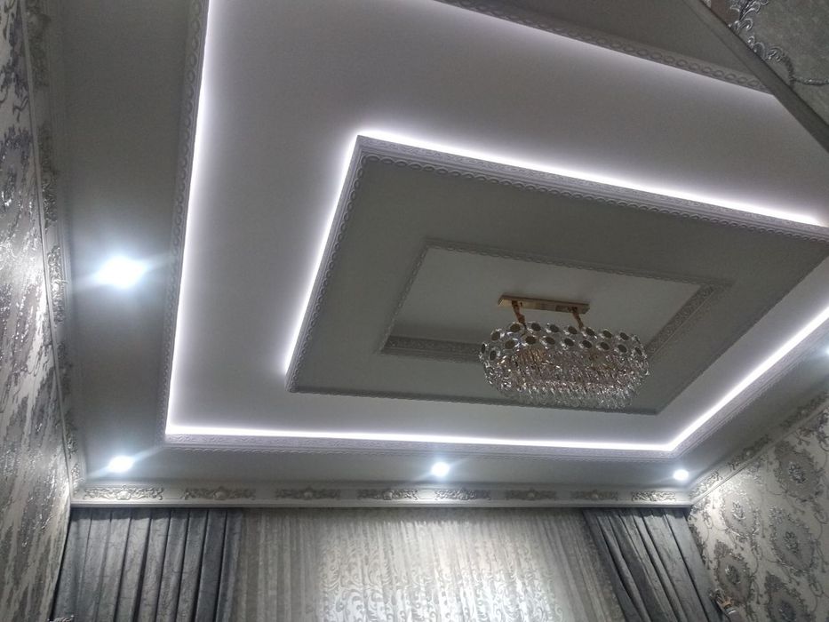 Ремонт Квартир Пад Ключ.