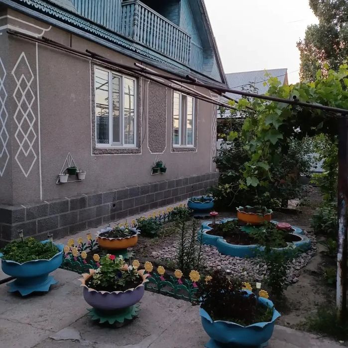 Продается большой дом