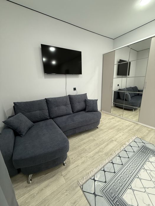 Квартира посуточно КЖБИ