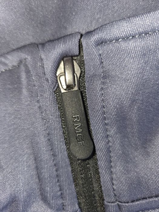 Анцуг Real Madrid