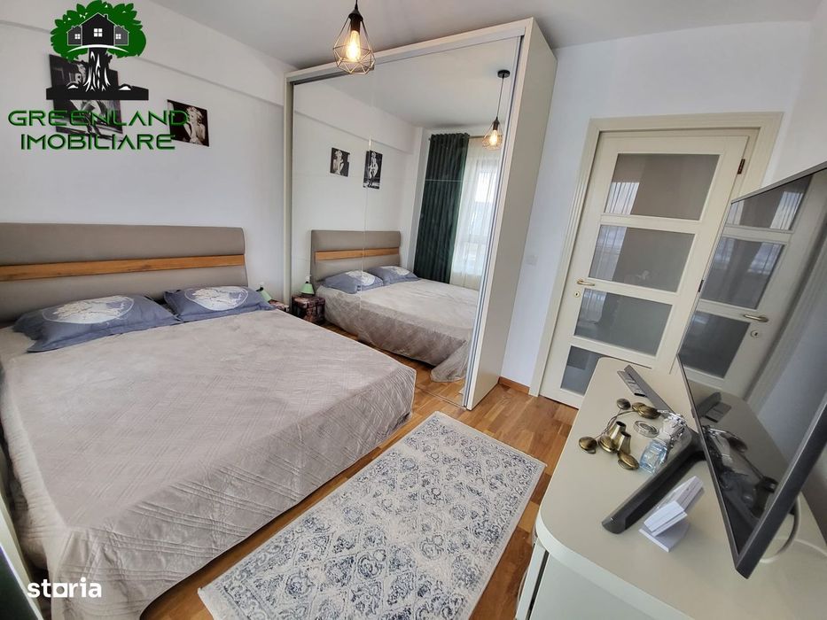 Apartament – Iasi - Vedere 4
