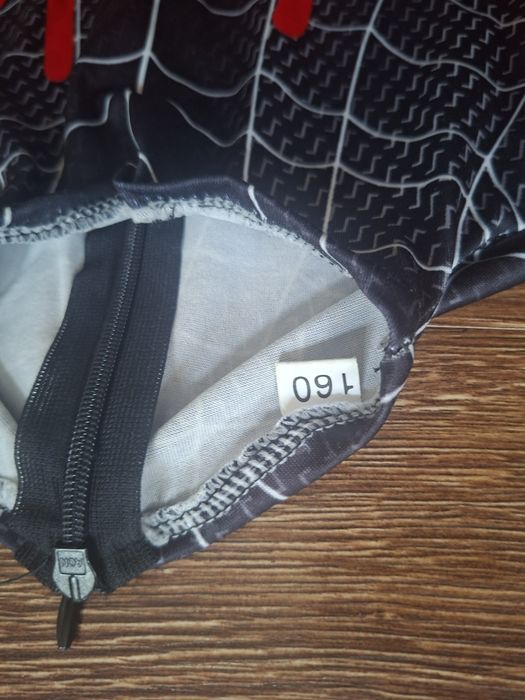 Продается костюм Человека Паука