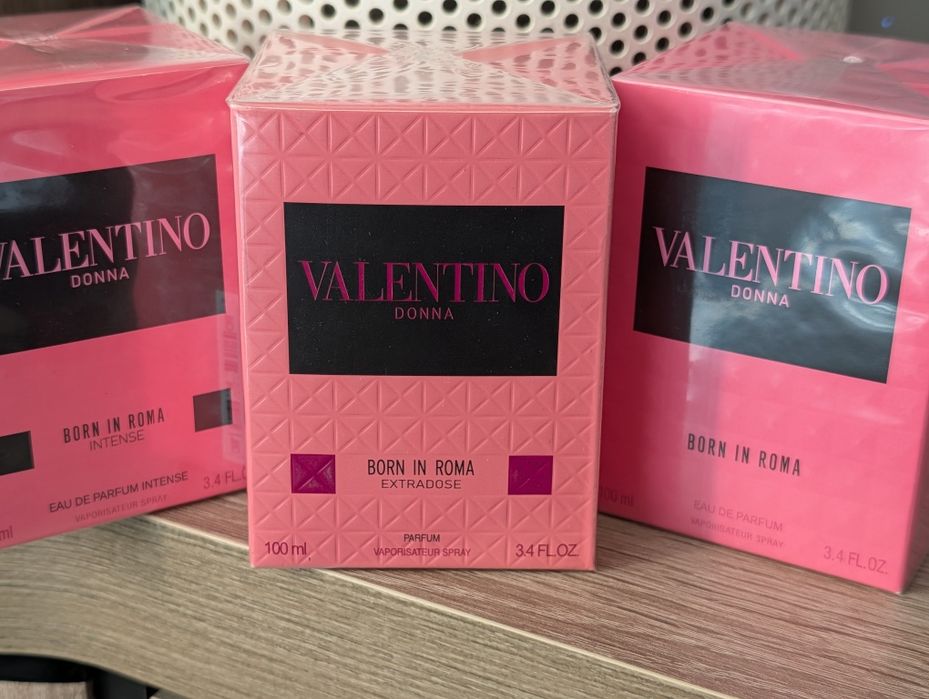 Valentino Donna intene