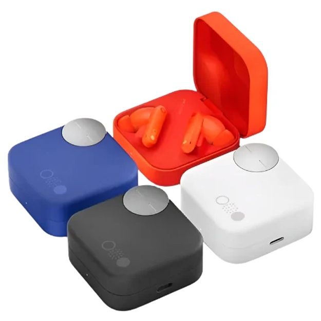 Новые Наушники CMF by Nothing Buds 2 Pro! Бесплатная Доставка!