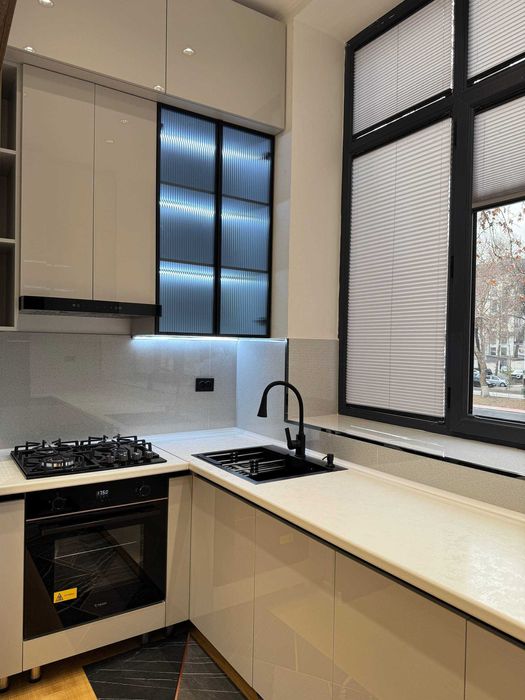 CРОЧНО‼️‼️‼️Высокопотолочка Авторский Проект 2*3/2/4  |Шота Руставели