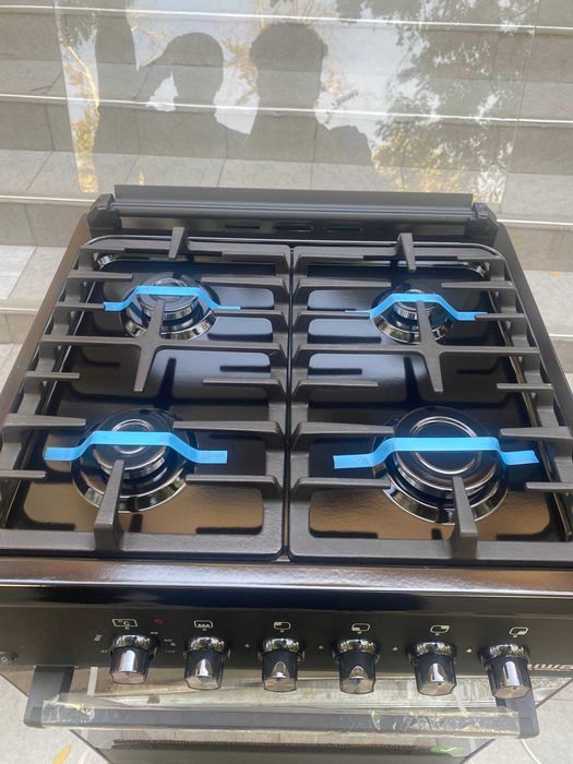 Газовые плиты. Gaz plita