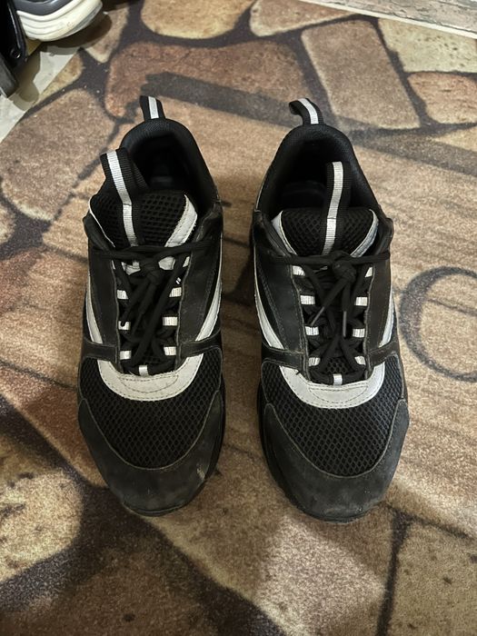 Кроссовки Dior b22
