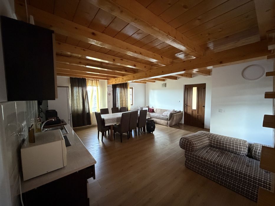 Cabana Mario 2 BaileFiga capacitate10-20pers jacuzzi