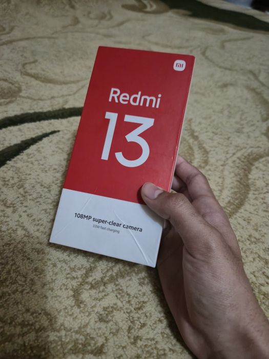 Редми 13 сатылады