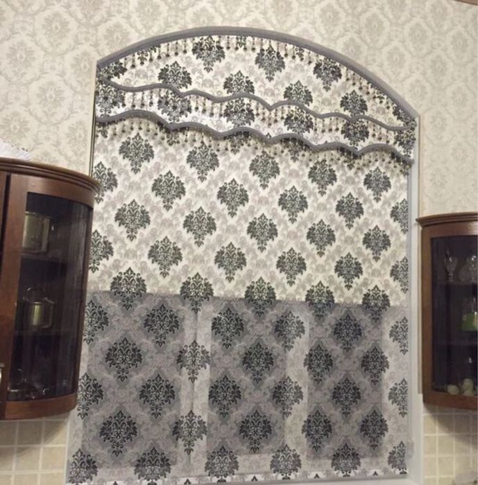 Jalyuzi jaluzi zavod  fabrika parda