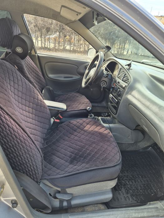 Продам Chevrolet Lanos!