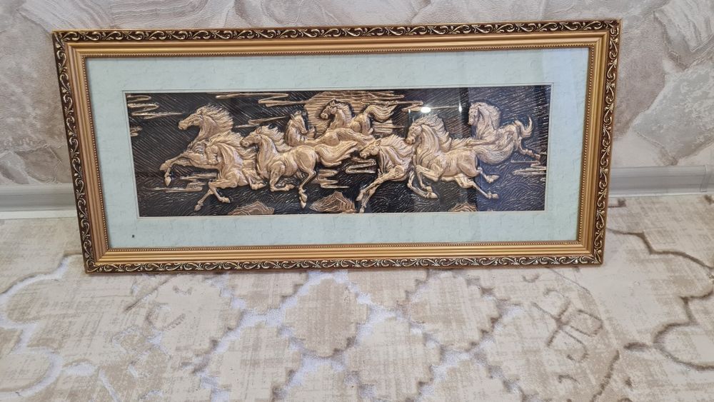 Продам шикарные картины