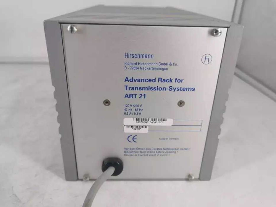 Hirschmann OSVR 80M2-E Transmitter Module