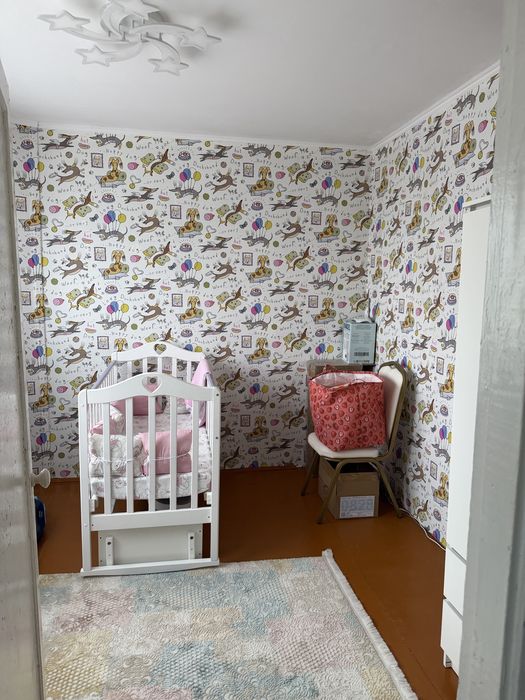 Продам квартиру