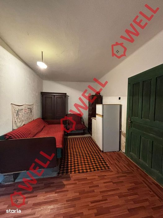 De vânzare casă familială în Jimbor!