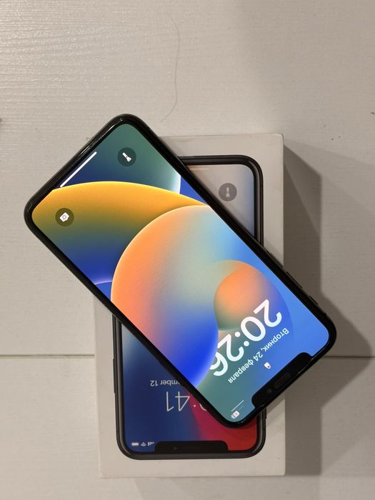 Продается айфон Х