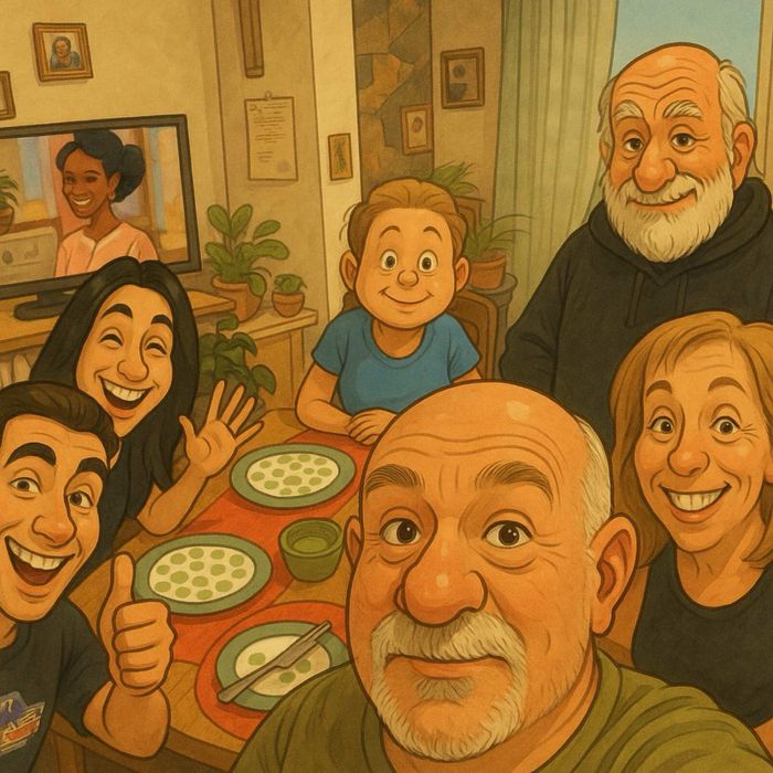 Карикатури/Шаржове