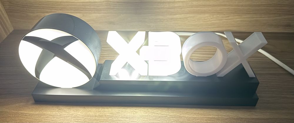 Lampa        xbox