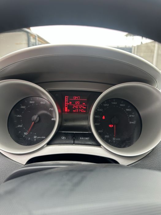 Seat Ibiza 1.4 Benzina 2009