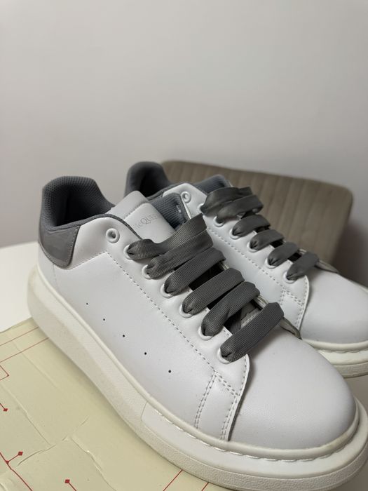 Alexander McQueen