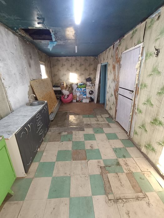 Продам дом в Тарханке