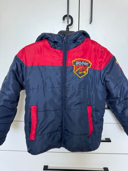 Детско яке Хари Потър 6г