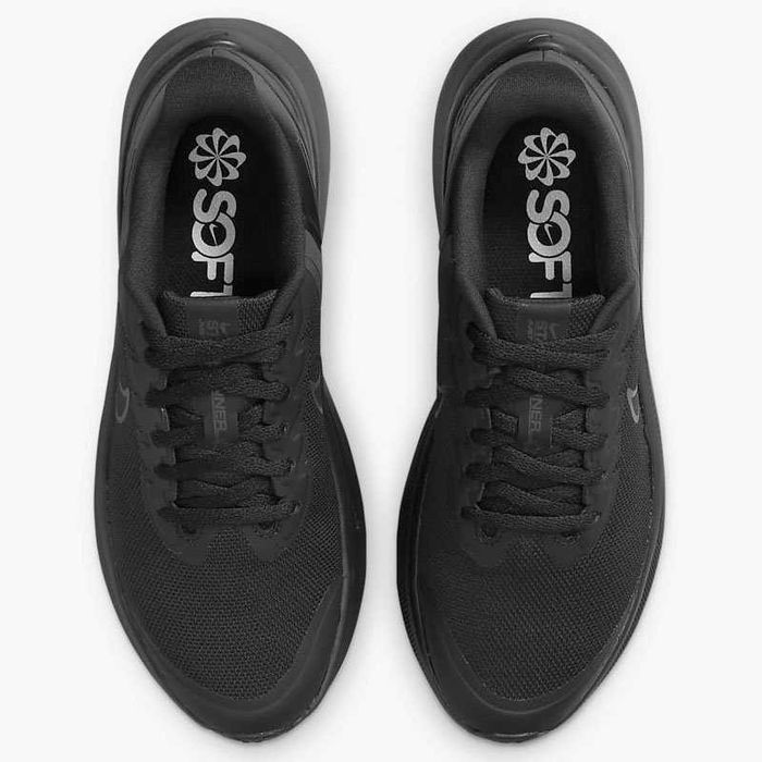 Nike Footwear Nike Star Runner 3 Black