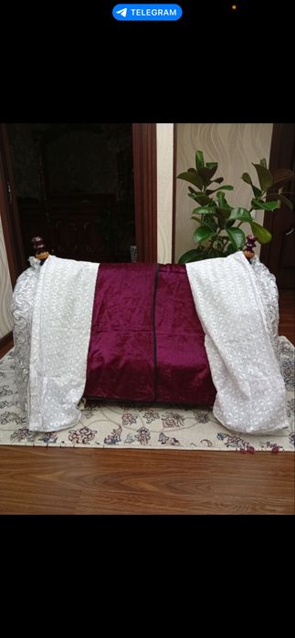 Beshik xolati zor tel qling arzonga bervoraman