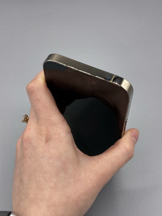 iPhone 14 Pro | 1TB | Baterie 100% | Second Hand | Garantie 12 Luni