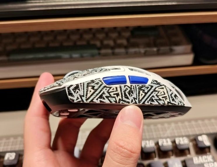 мышка для компьютера