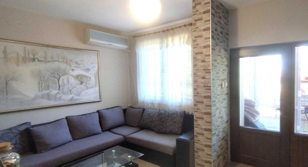 Продава се Къща в Варна, Автогара - 105 кв.м за 2267 €/кв.м - Снимка #1