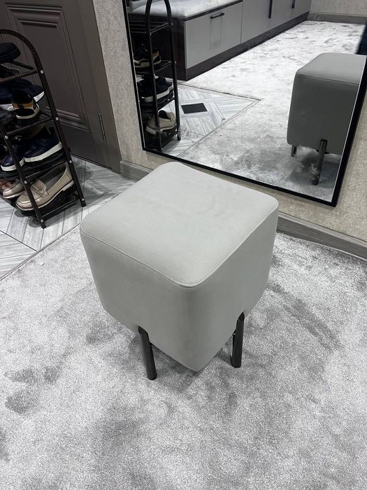 Пуфик ишлаб чикарувчидан