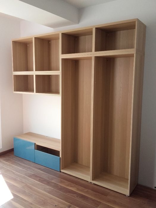 Servicii sigure de montare/montaj/asamblare de mobila Dedeman, Ikea!