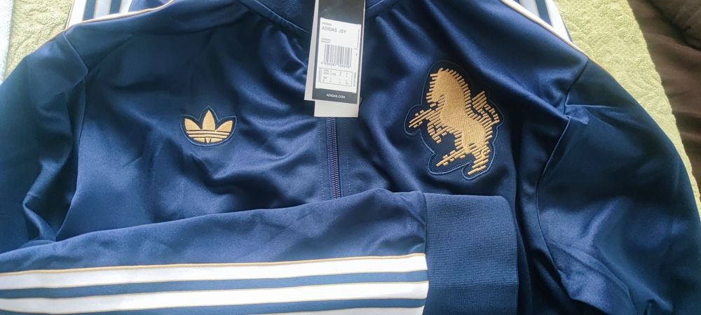 Анцуг Адидас, Adidas, Juventus, Юве, Ювентус